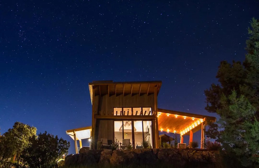 Royal Gorge Cabins-1