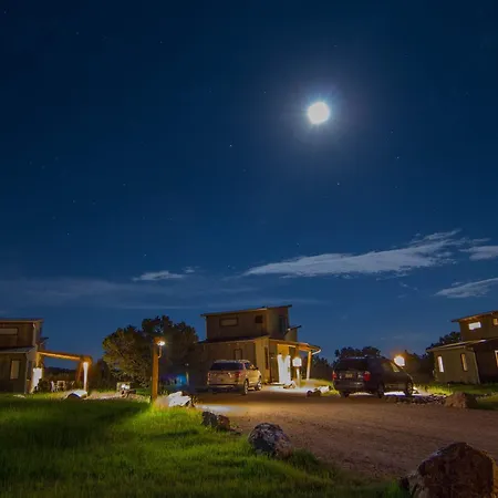 Royal Gorge Cabins-3