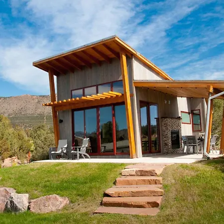 Royal Gorge Cabins-2